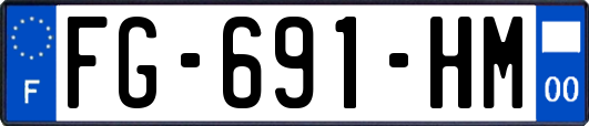 FG-691-HM
