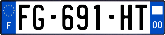 FG-691-HT