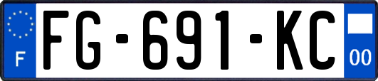 FG-691-KC