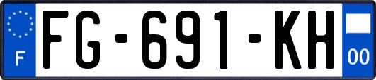 FG-691-KH