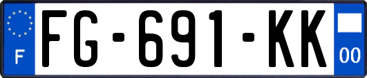 FG-691-KK