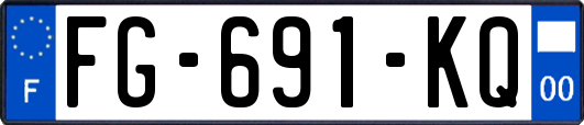 FG-691-KQ
