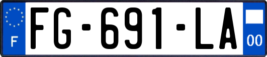 FG-691-LA
