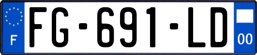 FG-691-LD