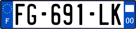 FG-691-LK