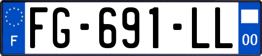 FG-691-LL