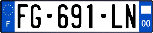 FG-691-LN