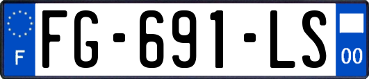 FG-691-LS