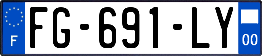 FG-691-LY
