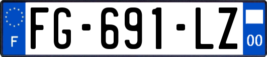 FG-691-LZ