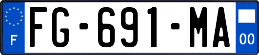 FG-691-MA