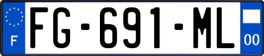 FG-691-ML
