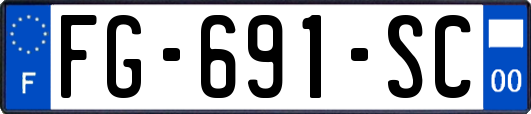 FG-691-SC