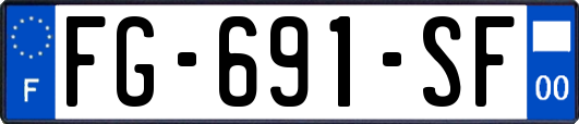 FG-691-SF
