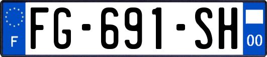 FG-691-SH