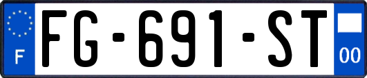 FG-691-ST