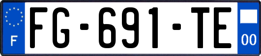 FG-691-TE