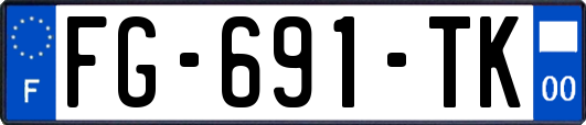 FG-691-TK