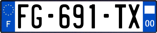 FG-691-TX