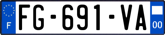 FG-691-VA