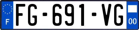 FG-691-VG