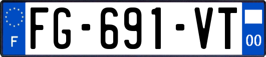 FG-691-VT