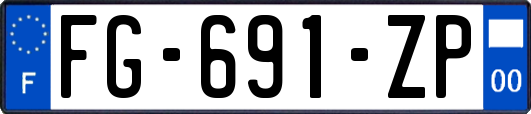 FG-691-ZP