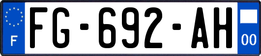 FG-692-AH