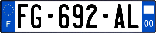 FG-692-AL