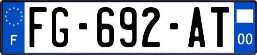 FG-692-AT