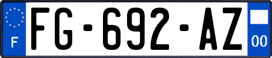 FG-692-AZ
