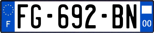 FG-692-BN