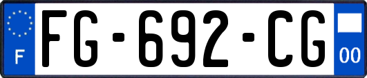 FG-692-CG