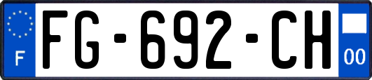 FG-692-CH