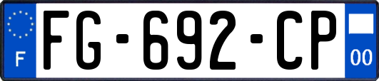 FG-692-CP