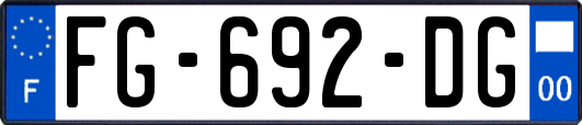 FG-692-DG