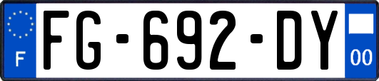 FG-692-DY