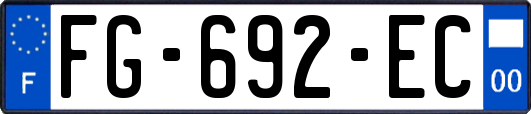 FG-692-EC