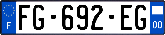 FG-692-EG