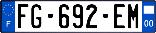 FG-692-EM