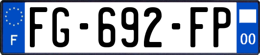 FG-692-FP