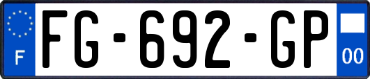 FG-692-GP