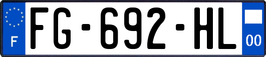FG-692-HL