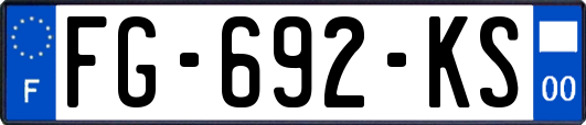 FG-692-KS