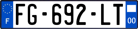 FG-692-LT