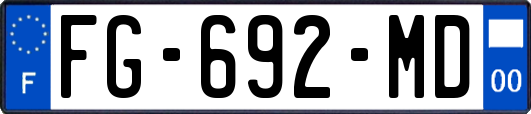 FG-692-MD