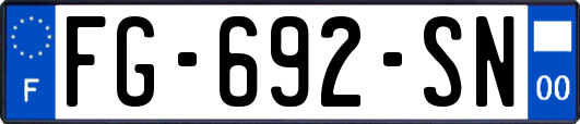 FG-692-SN