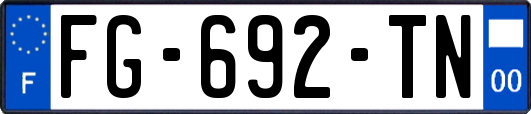 FG-692-TN