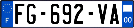 FG-692-VA