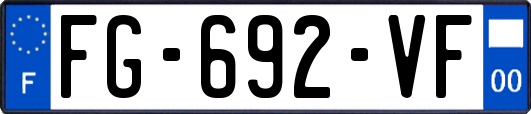 FG-692-VF
